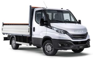 Auto značky Iveco